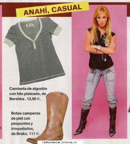 hai sa mai pun cateva poze cu anahi anahi