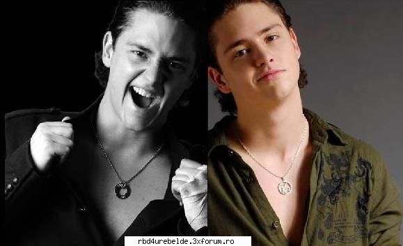 christopher - roberta_rbd - Forum Demonstrativ