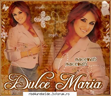 punetzi poze cu dulce dulce