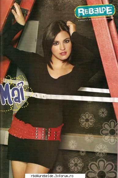 penultima postere cu rbd