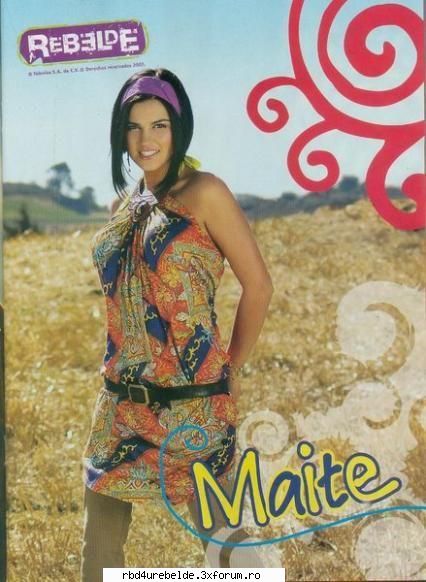 postere cu rbd