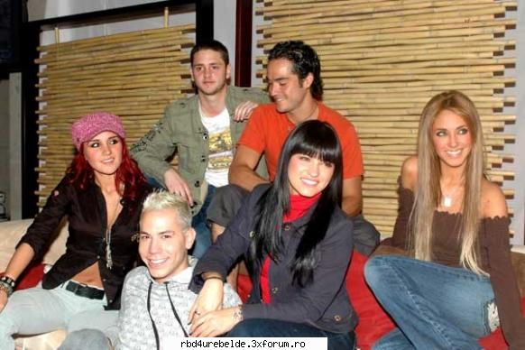love this pic rbd