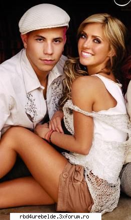 anny & chris traume rbd