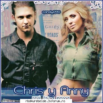 anny & ucker traume rbd