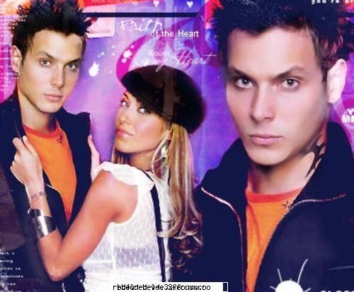 a doua traume rbd