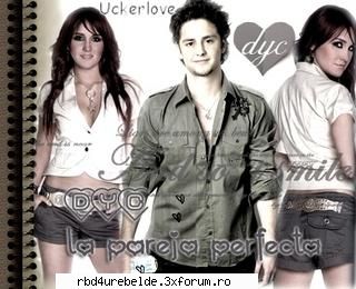 my trauma vondy  :nebun:  :nebun:  :nebun:  :nebun: traume rbd